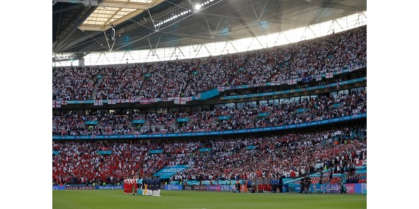 Controverse in het spel van Engeland